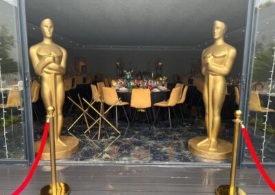 Fever Tree Party Venue Johannesburg