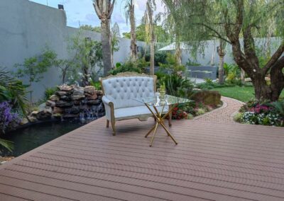 Pepper Tree Party Venue Johannesburg