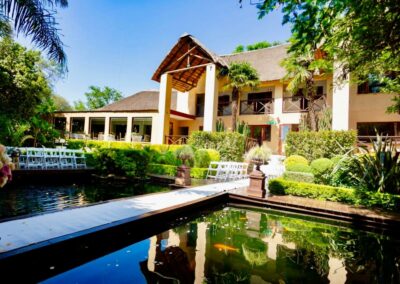 Elephant Hall Party Venue