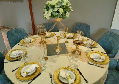 Pepper Tree Party Venue Johannesburg