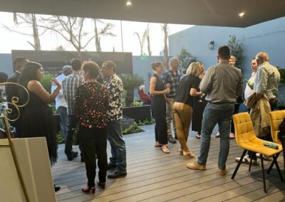 Fever Tree Party Venue Johannesburg