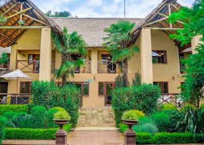Elephant Hall Party Venue
