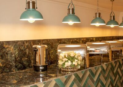 Fever Tree Party Venue Johannesburg