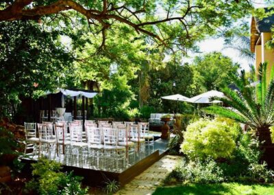 Elephant Hall Party Venue