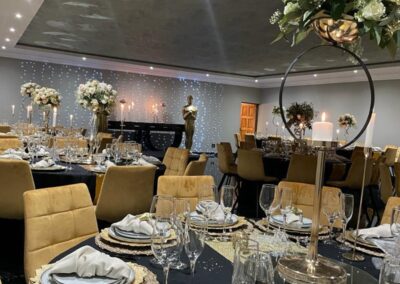 Fever Tree Party Venue Johannesburg