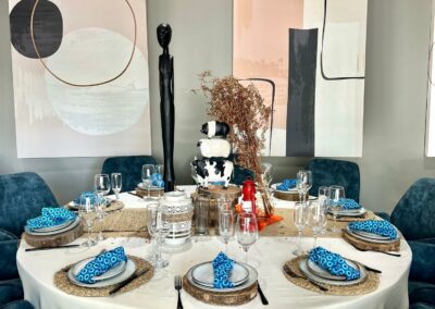 Pepper Tree Party Venue Johannesburg