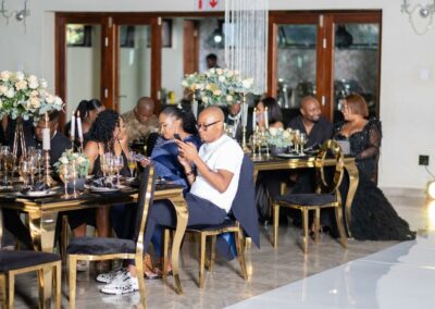 Forest Hall Corporate Venue in Johannesburg