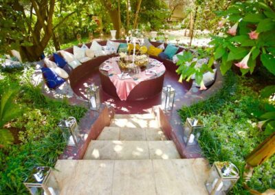 Elephant Hall Party Venue
