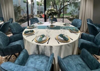 Pepper Tree Party Venue Johannesburg