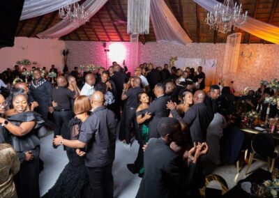 Forest Hall Corporate Venue in Johannesburg