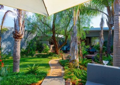 Pepper Tree Party Venue Johannesburg