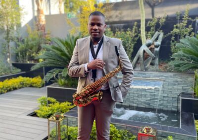 Fever Tree Party Venue Johannesburg