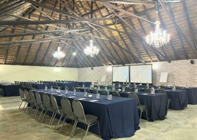 Forest Hall Corporate Venue in Johannesburg