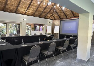 Olive Tree Corporate Venue Johannesburg
