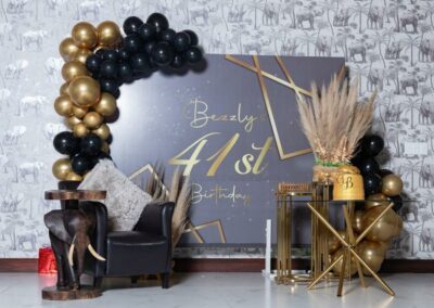 Elephant Hall Party Venue