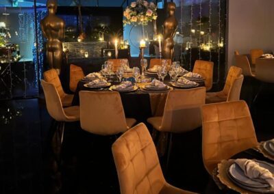 Fever Tree Party Venue Johannesburg