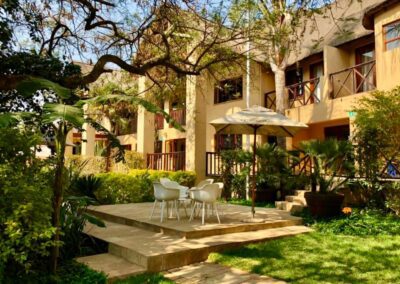 Elephant Hall Party Venue