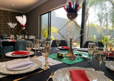 Pepper Tree Party Venue Johannesburg