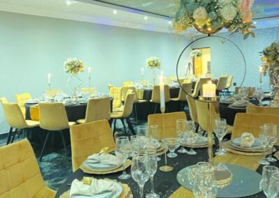 Fever Tree Party Venue Johannesburg