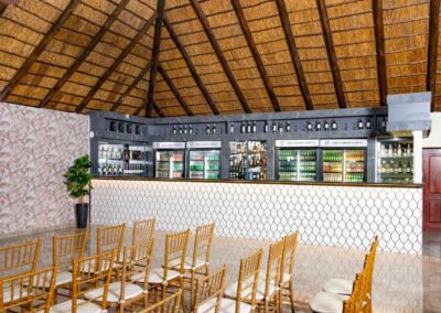 Forest Hall Corporate Venue in Johannesburg