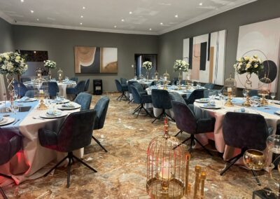 Pepper Tree Party Venue Johannesburg