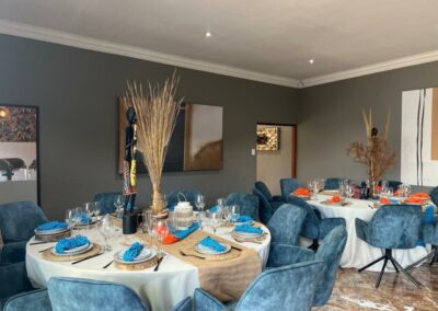 Pepper Tree Party Venue Johannesburg