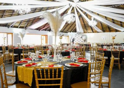 Forest Hall Corporate Venue in Johannesburg