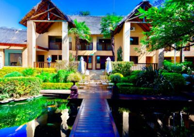 Elephant Hall Party Venue