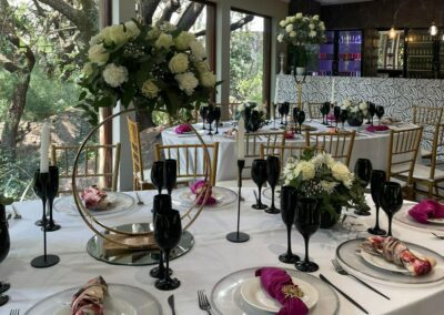 Olive Tree Corporate Venue Johannesburg