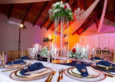 Elephant Hall Party Venue