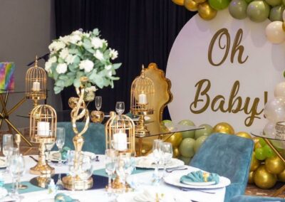 Pepper Tree Party Venue Johannesburg