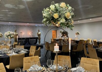 Fever Tree Party Venue Johannesburg