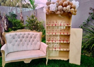 Pepper Tree Party Venue Johannesburg