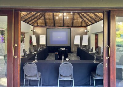 Olive Tree Corporate Venue Johannesburg