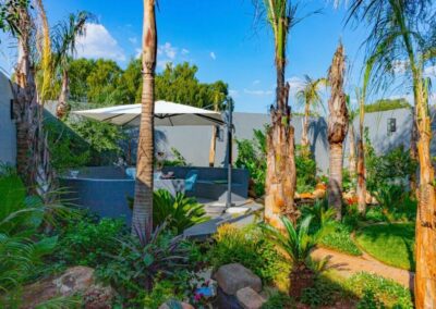 Pepper Tree Party Venue Johannesburg