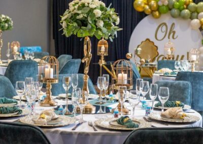 Pepper Tree Party Venue Johannesburg