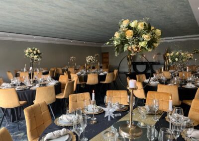 Fever Tree Party Venue Johannesburg