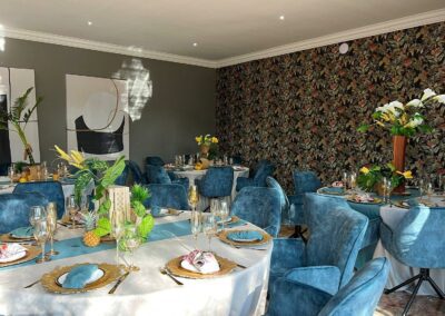 Pepper Tree Party Venue Johannesburg