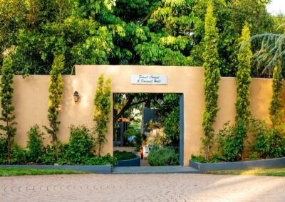 Forest Hall Corporate Venue in Johannesburg