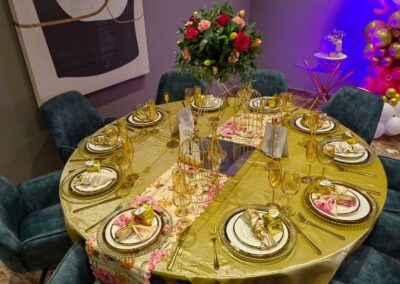 Pepper Tree Party Venue Johannesburg