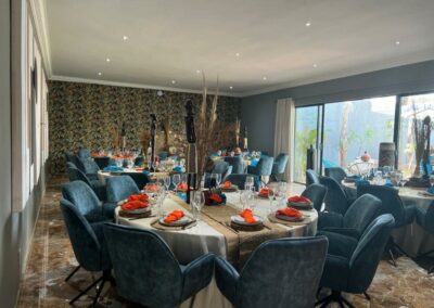 Pepper Tree Party Venue Johannesburg