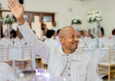 Forest Hall Corporate Venue in Johannesburg