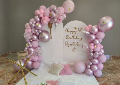 Pepper Tree Party Venue Johannesburg