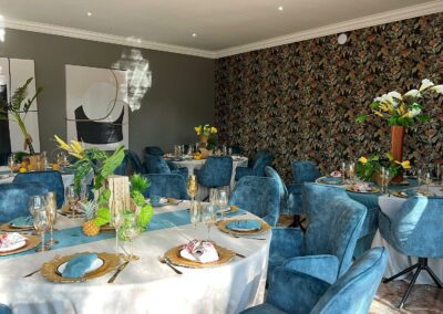 Pepper Tree Party Venue Johannesburg