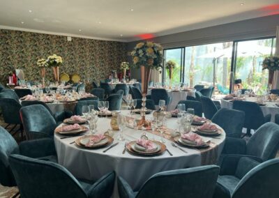 Pepper Tree Party Venue Johannesburg