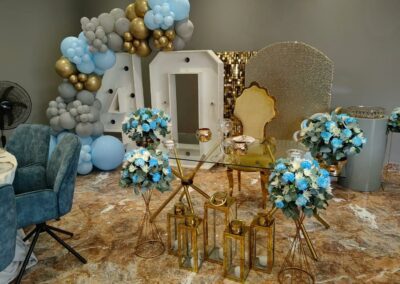 Pepper Tree Party Venue Johannesburg
