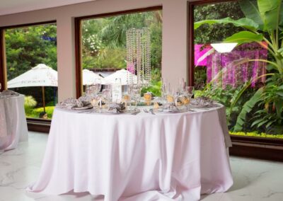 Elephant Hall Party Venue