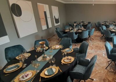 Pepper Tree Party Venue Johannesburg