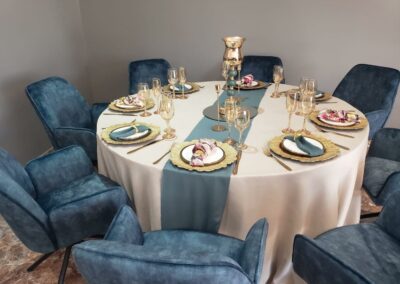 Pepper Tree Party Venue Johannesburg