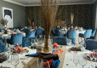 Pepper Tree Party Venue Johannesburg